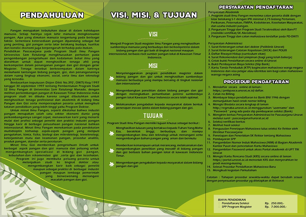 Leaflet IPN 2